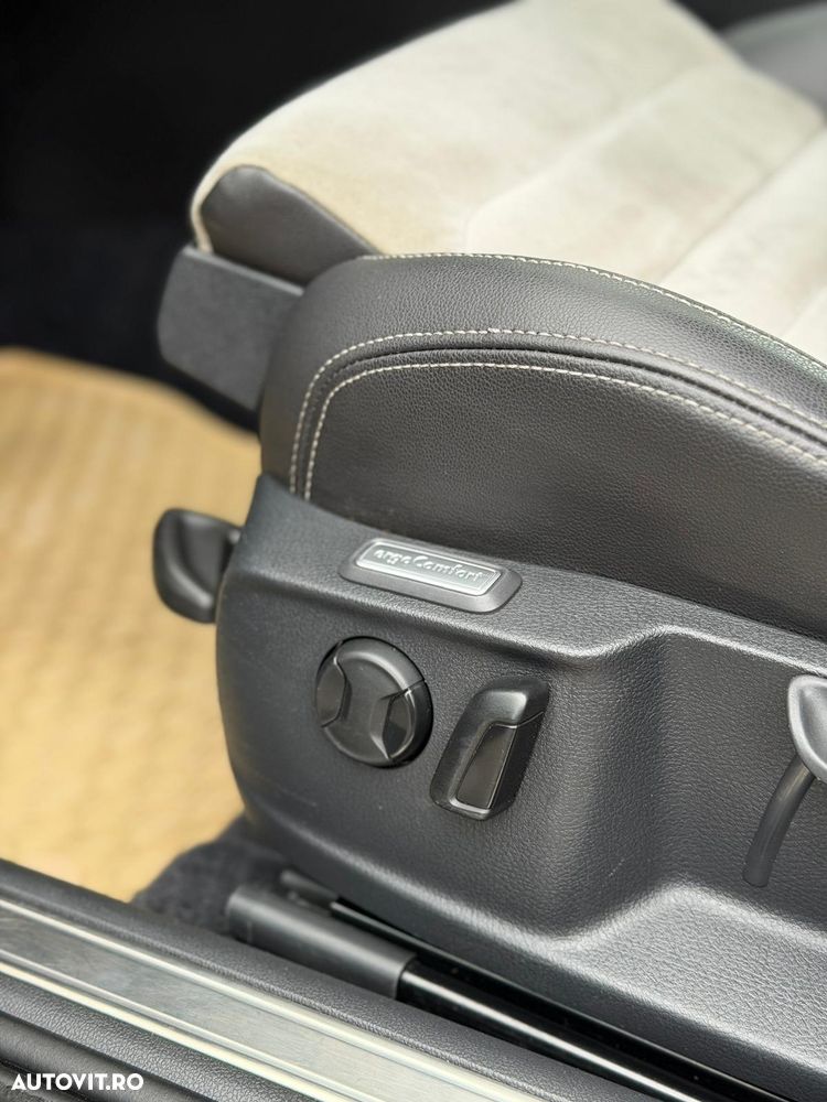 Volkswagen Passat 2.0 TDI DSG Comfortline - 12