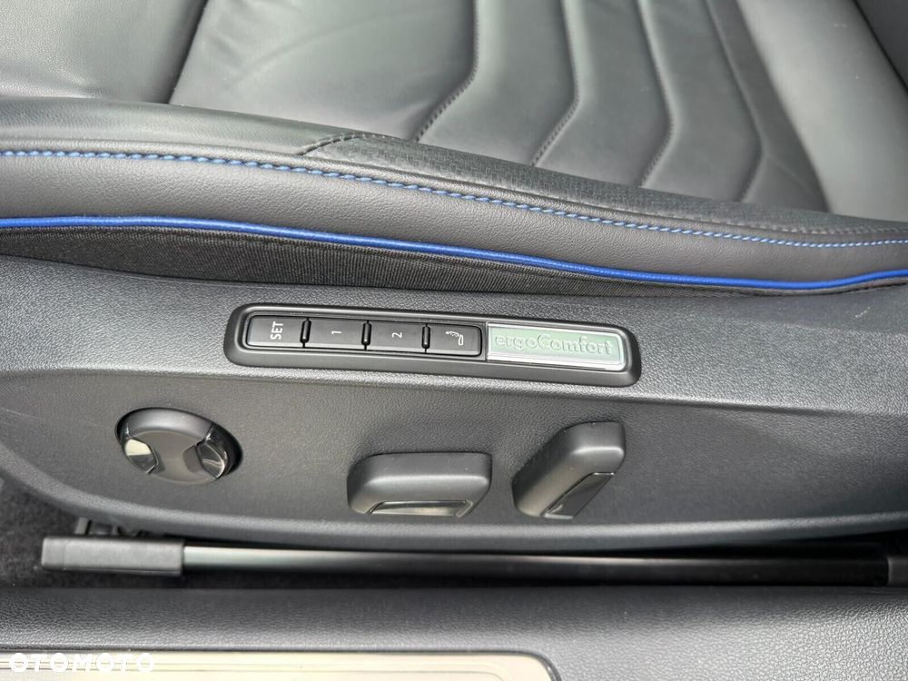 Volkswagen Arteon Shooting Brake 2.0 TSI 4Motion R DSG - 13