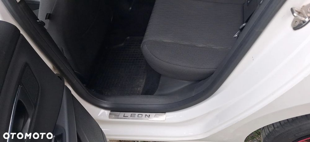 Seat Leon - 6