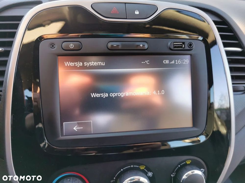 Aktualizacja radia Medianav map 2025 Renault Clio Captur Dacia Opel - 3