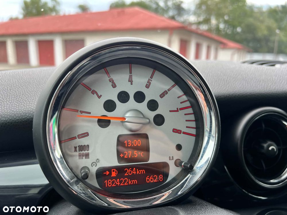 MINI Cooper S - 11
