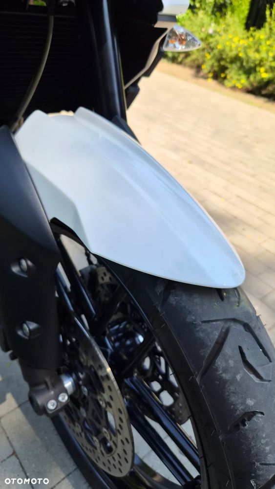 Triumph Tiger - 10