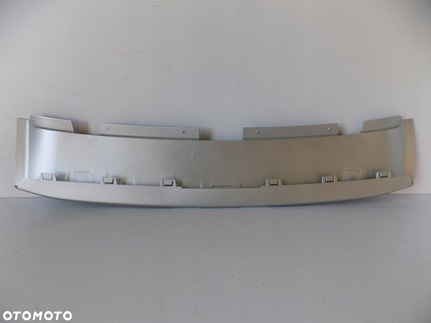 Spojler Listwa Zderzaka BMW X3/X4 F25/F26 4014 - 4