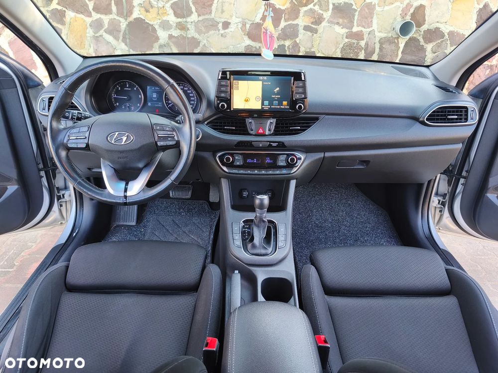 Hyundai i30 - 14