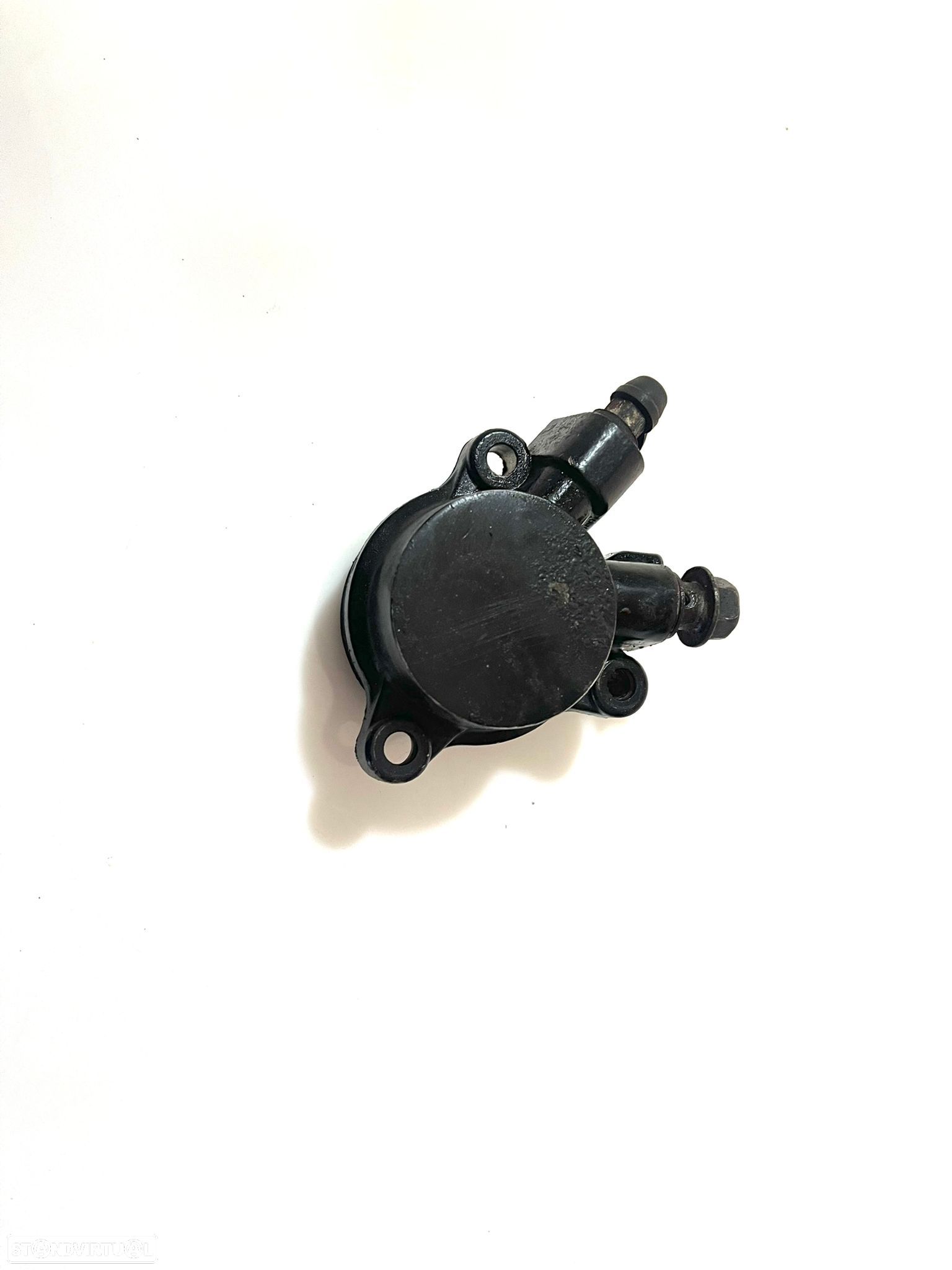 cilindro de embraiagem no bloco yamaha gts 1000 1993-1999 - 1