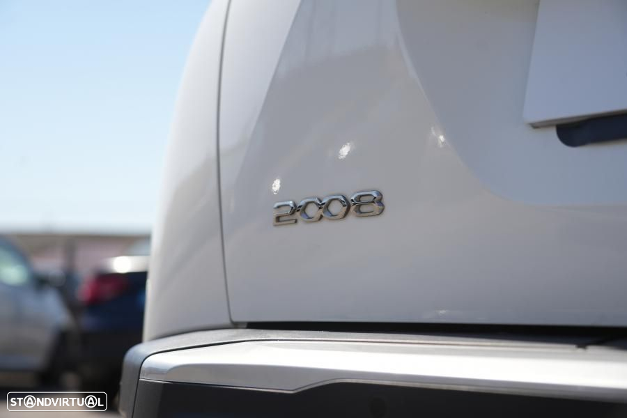 Peugeot 2008 1.2 PureTech Active Pack - 9
