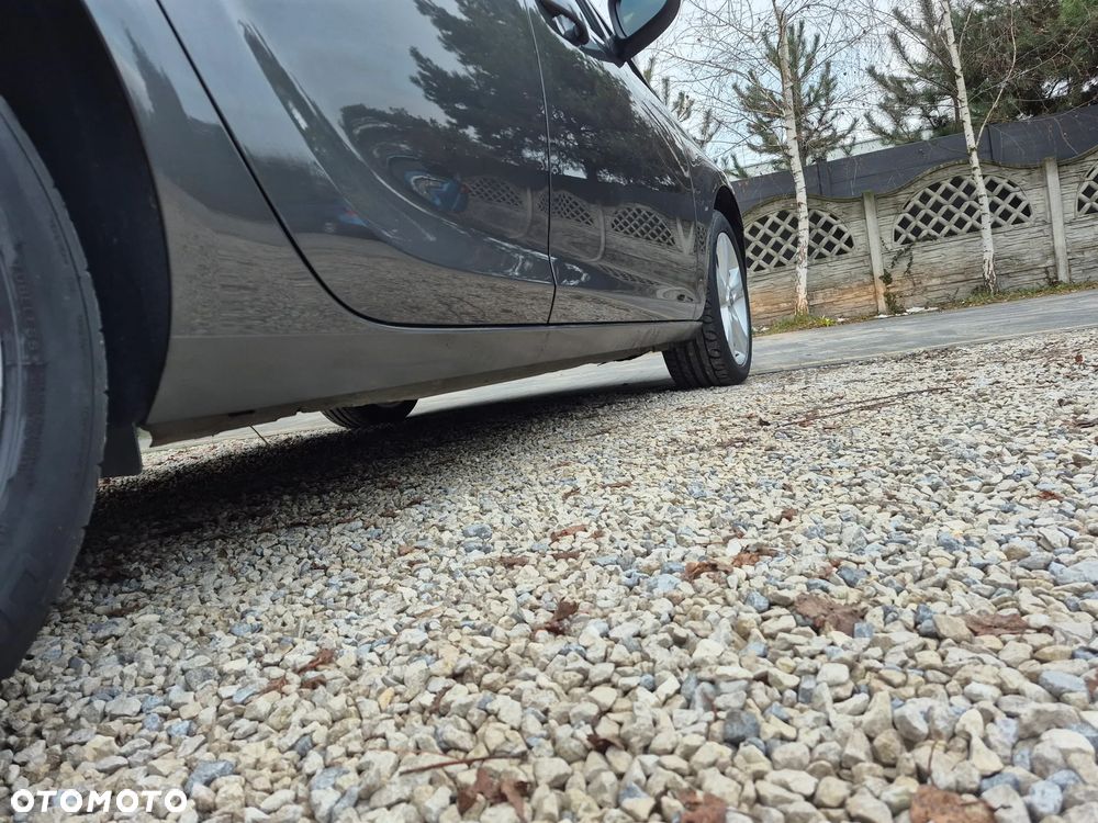 Opel Astra 1.4 Edition - 16