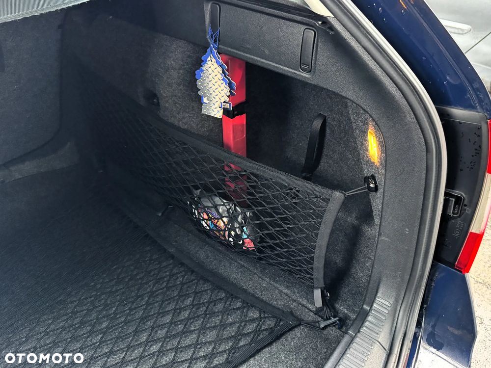 Skoda Octavia 1.2 TSI Active - 9