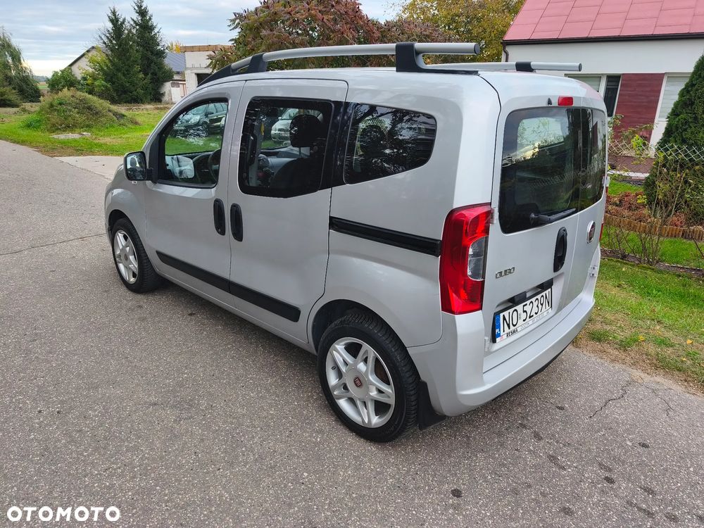 Fiat Qubo - 5