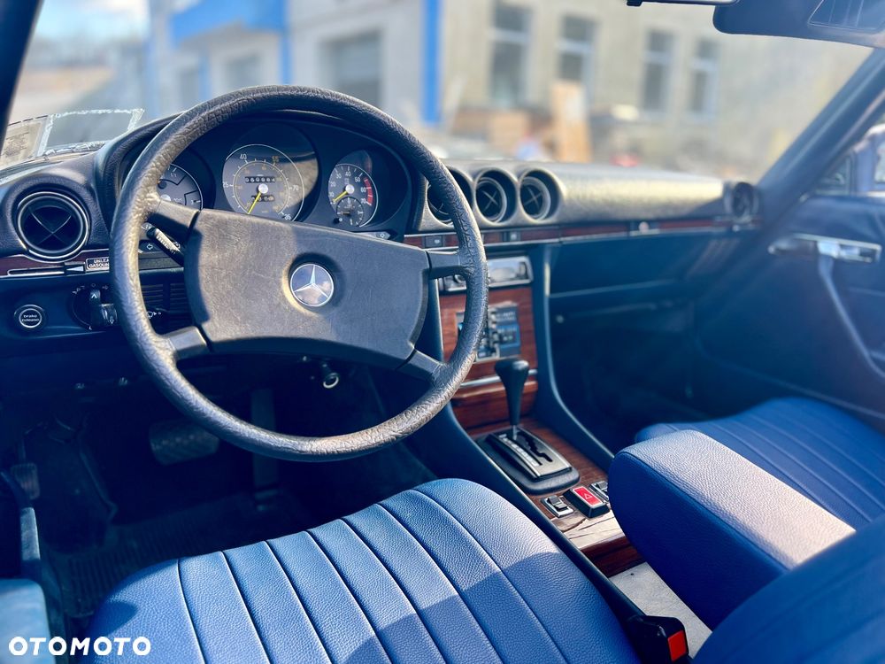 Mercedes-Benz SL - 18
