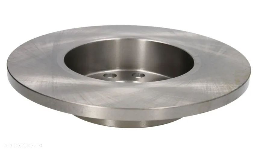 TARCZE HAMULCOWE TYŁ AUDI A3 (8P1), A3 Sportback (8PA), SEAT ALTEA (5P1), ALTEA XL (5P5, 5P8), TOLEDO III (5P2), SKODA OCTAVIA II (1Z3), OCTAVIA II Combi (1Z5), OCTAVIA III (5E3, NL3, NR3), OCTAVIA III Combi (5E5, 5E6) ,SUPERB II (3T4) SUPERB II Kombi (3T5) - 2