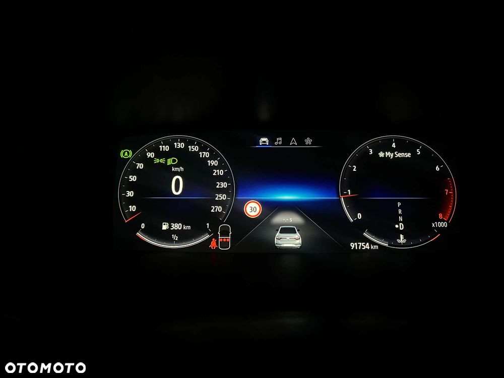 Renault Megane 1.3 TCe FAP Intens EDC - 15