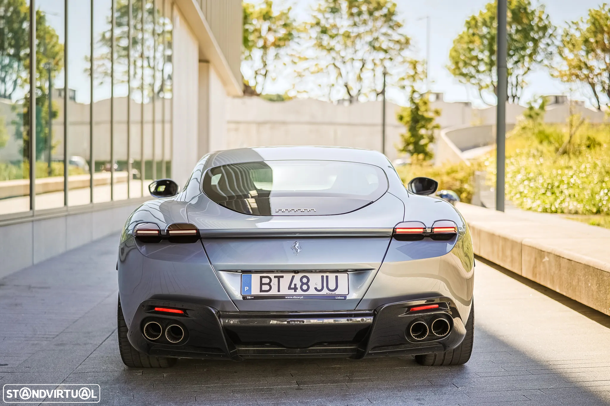 Ferrari Roma Standard - 13