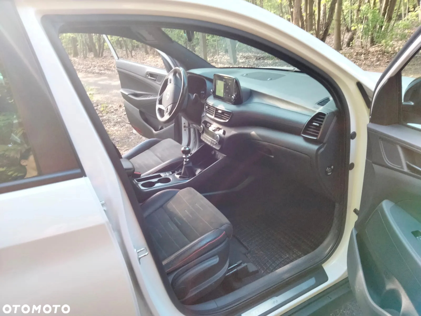 Hyundai Tucson 1.6 GDi N Line 2WD - 18