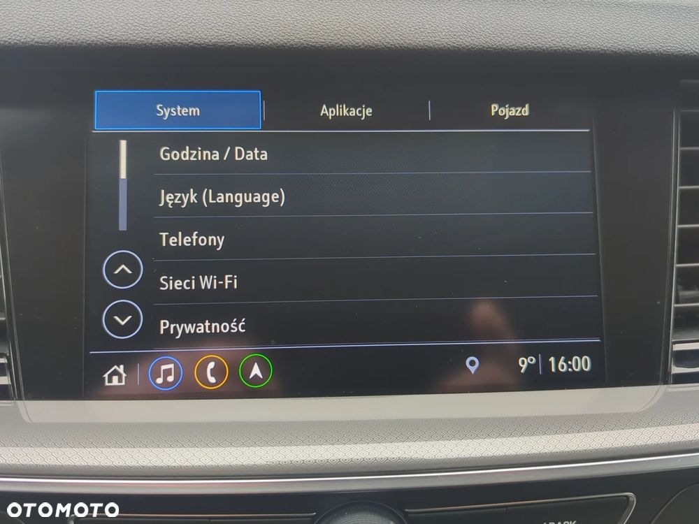 Opel Insignia 2.0 CDTI Innovation S&S - 32