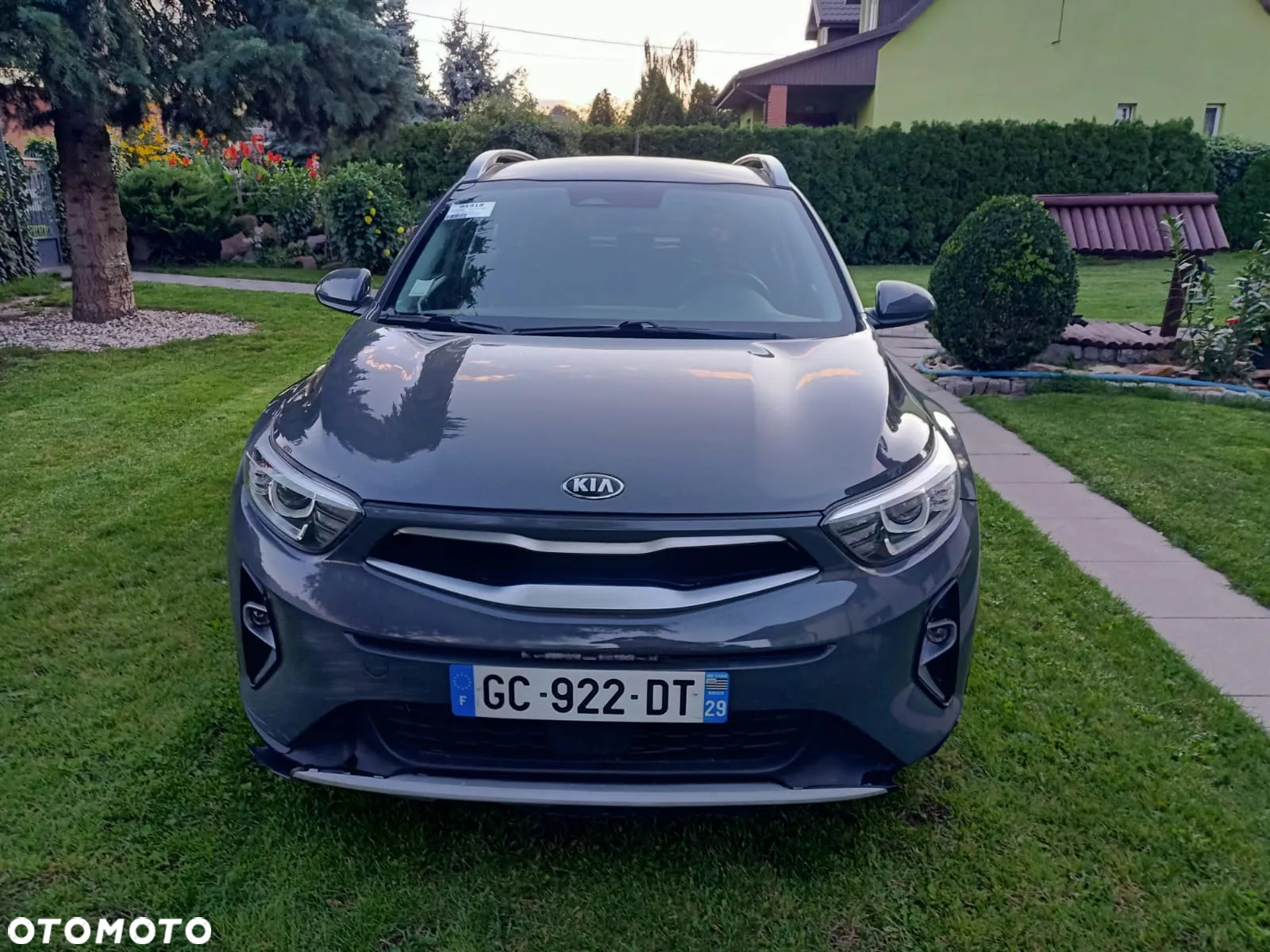 Kia Stonic - 3