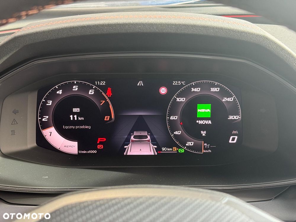 Cupra Formentor - 14