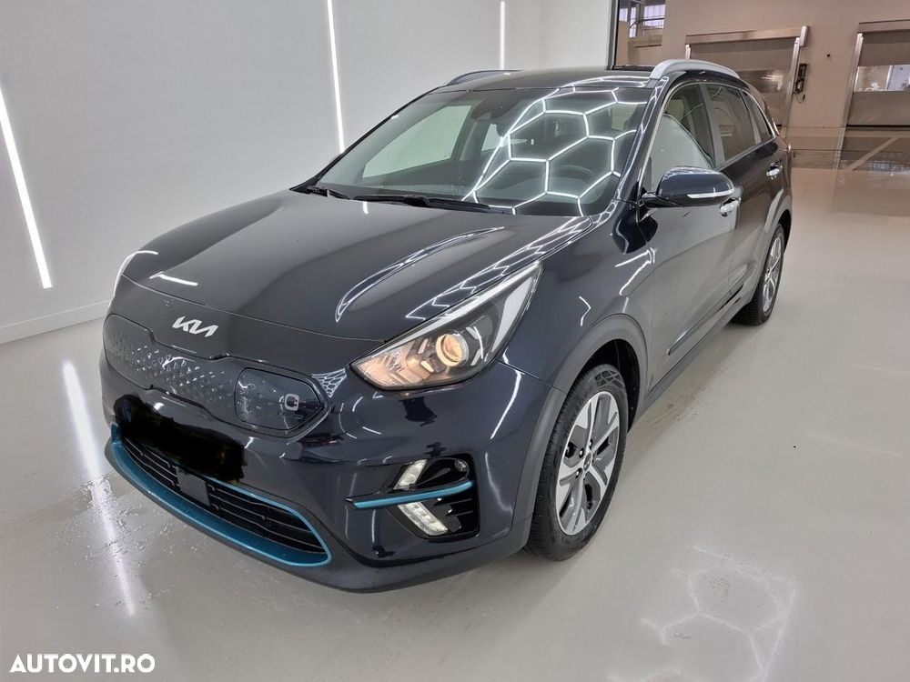 Kia Niro EV Classic - 2