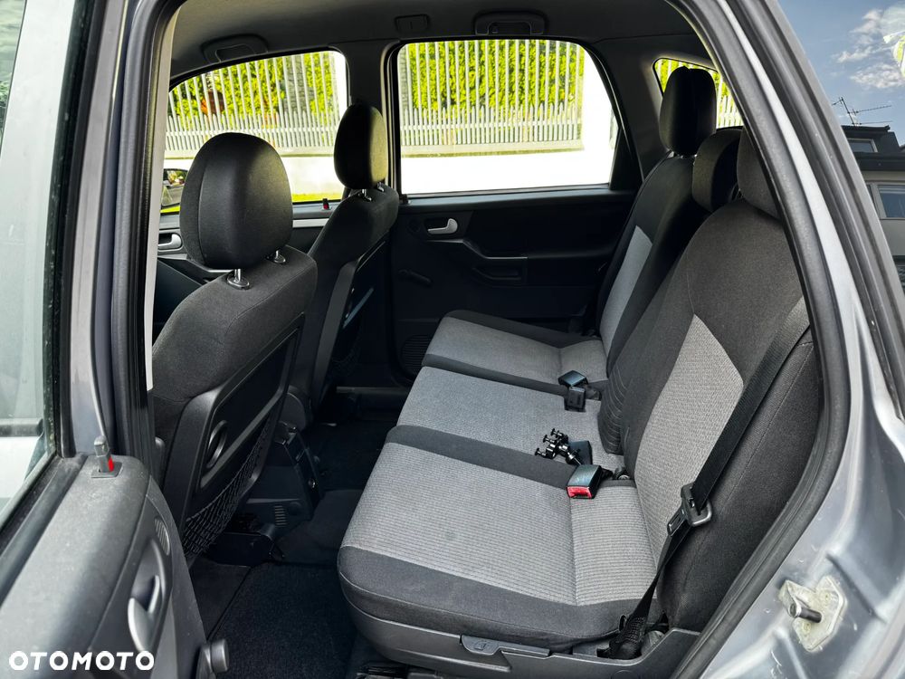 Opel Meriva 1.4 - 5