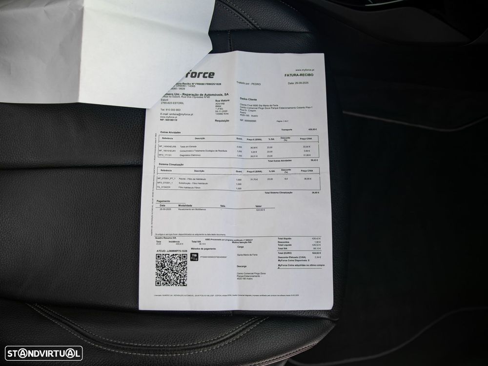 BMW 116 d Pack M Auto - 38