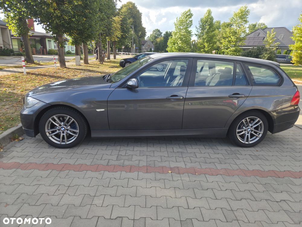 BMW Seria 3 - 13