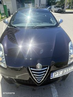 Alfa Romeo Giulietta 1.4 TB MultiAir Progression - 5
