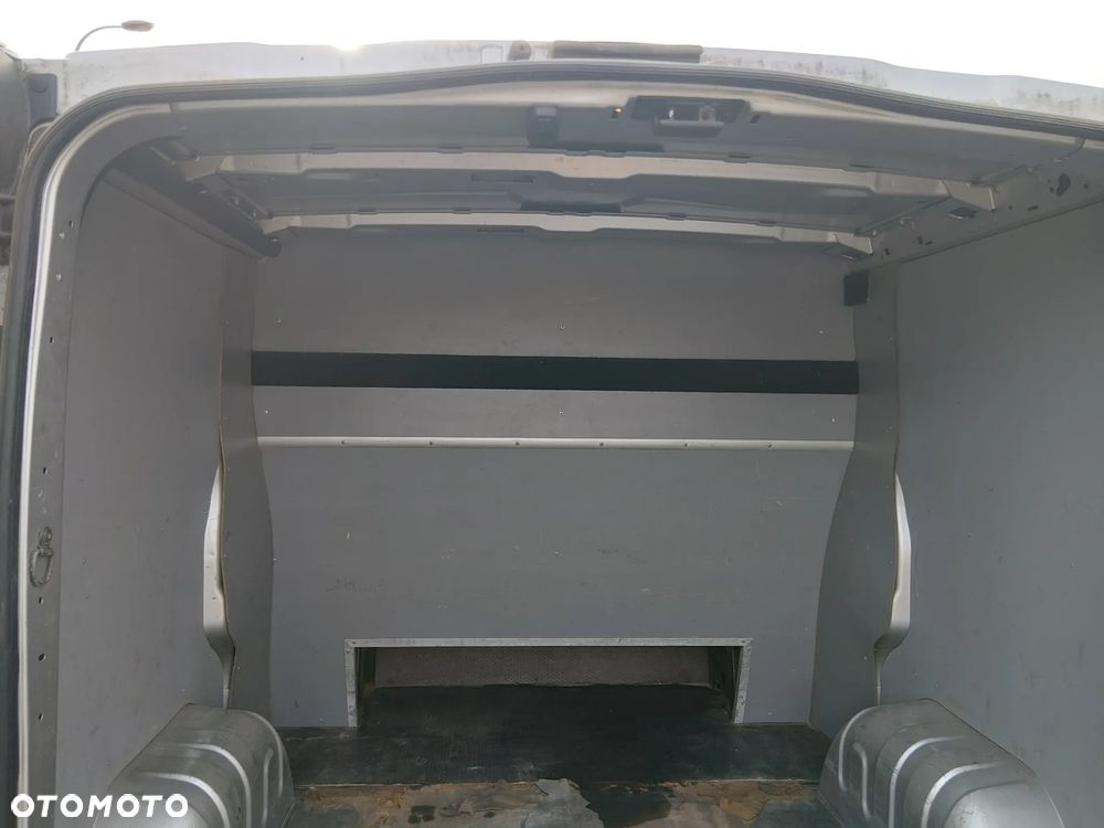 Opel Vivaro L1H1 2,9t Edition Tour - 7
