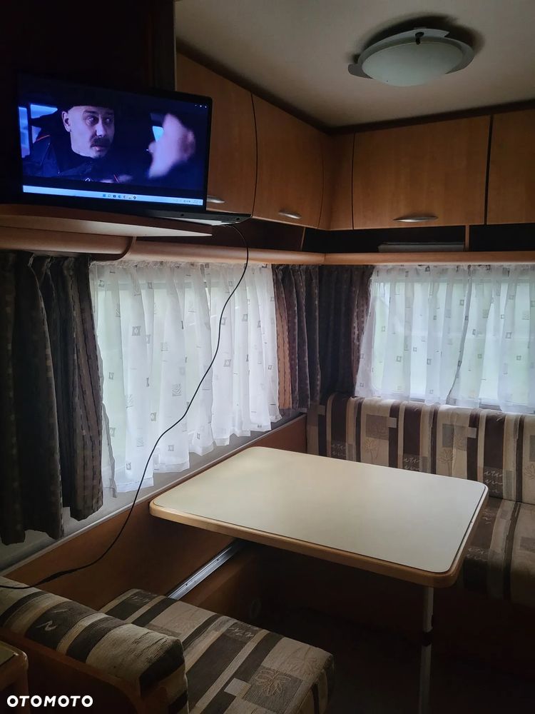 KNAUS 500TI - 13