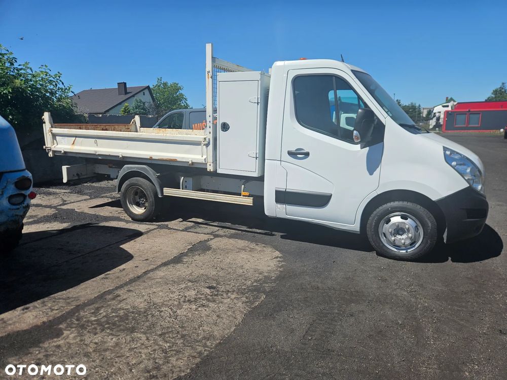 Renault Master - 15