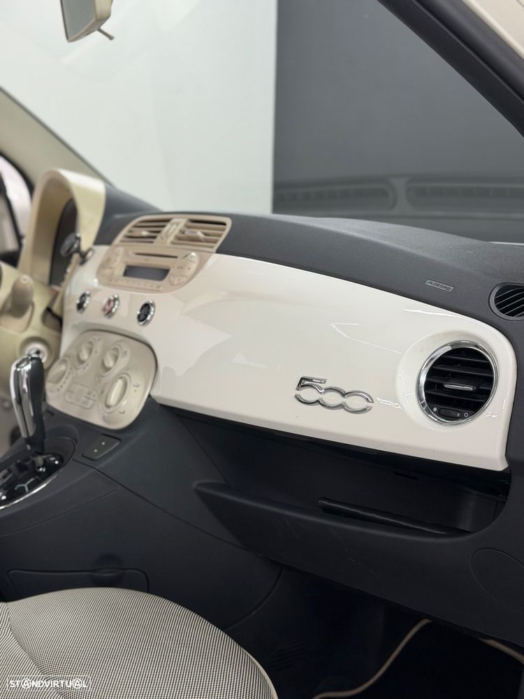 Fiat 500 - 13