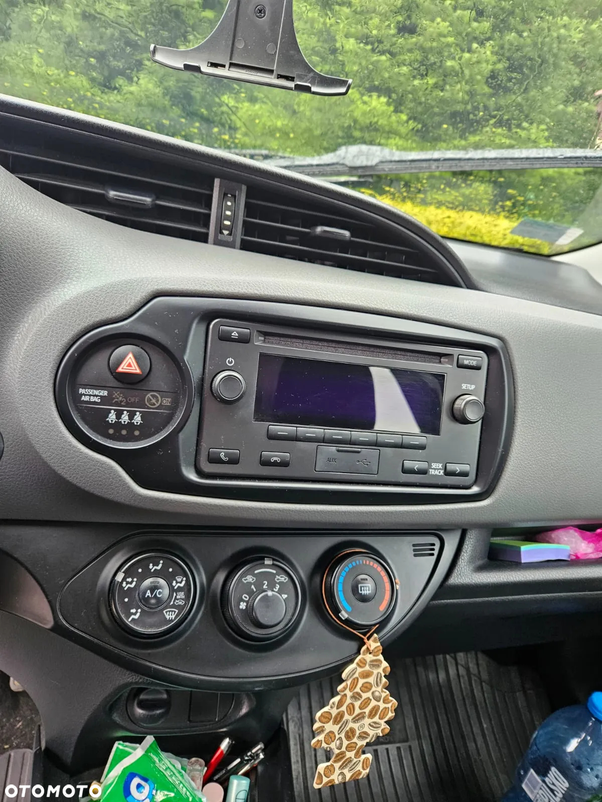 Toyota Yaris 1.5 Active - 25