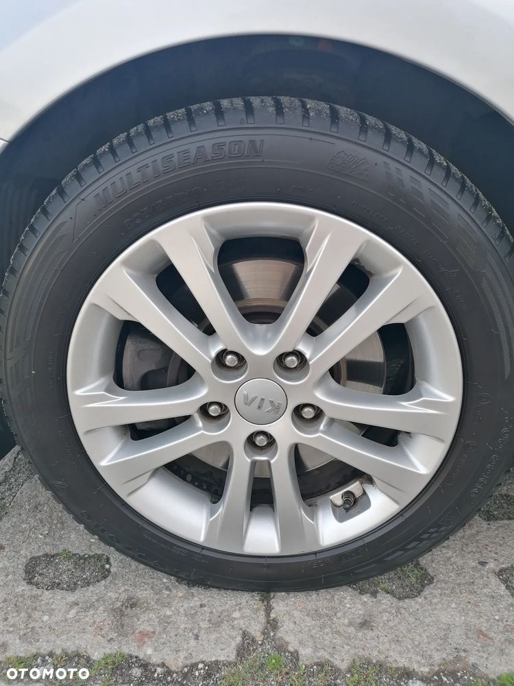 Kia Ceed 1.6 CRDi M - 24