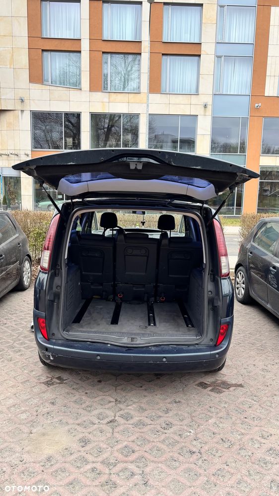 Renault Espace - 5