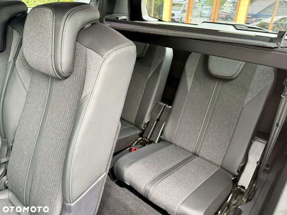 Peugeot 5008 PureTech 180 EAT8 Stop & Start Allure - 11