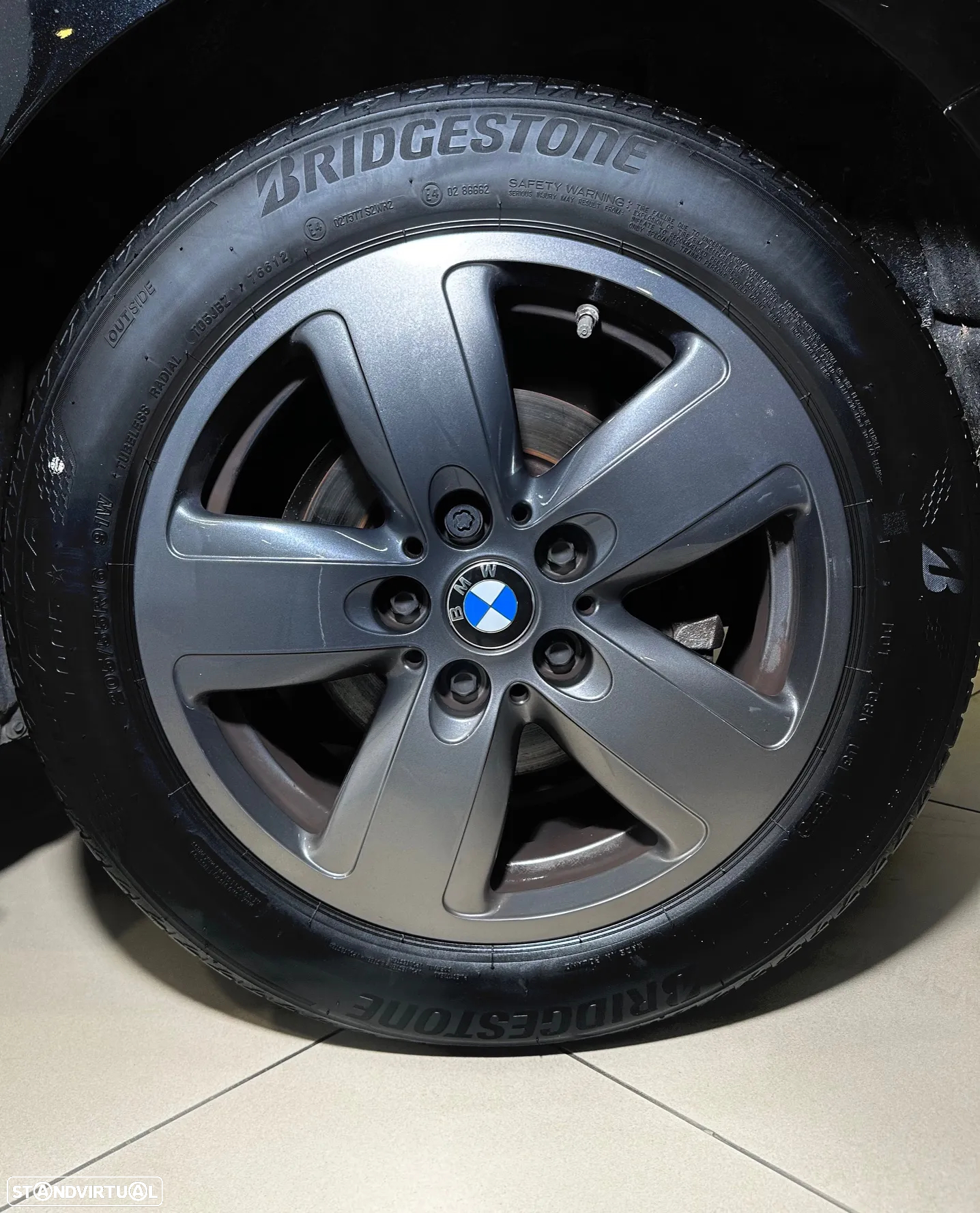 BMW 118 i Corporate Edition Auto - 13