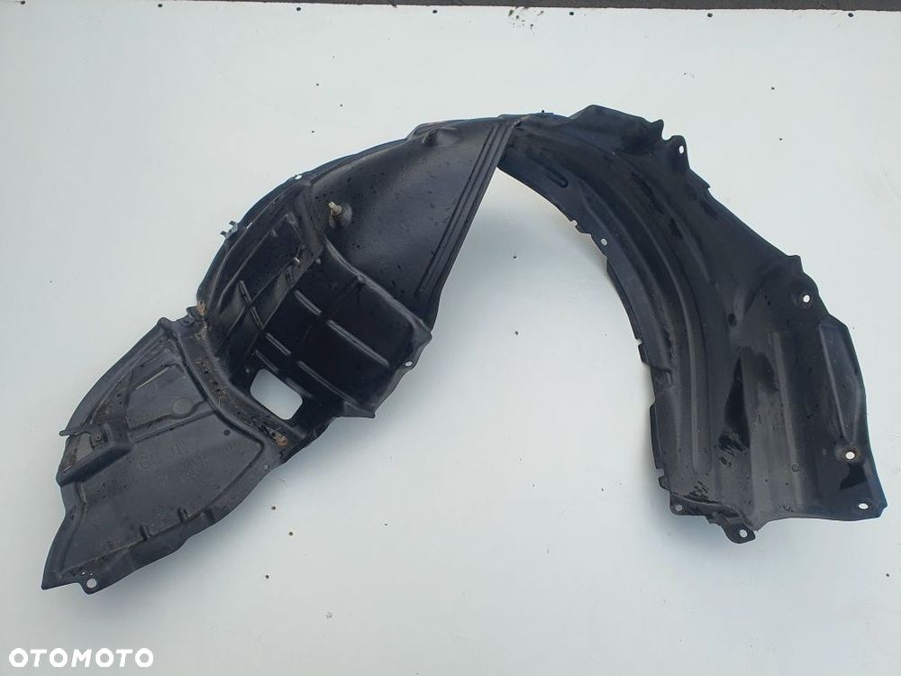 LEXUS GS III GS450 GS450h gs300 nadkole prawe przednie 05-12 - 1