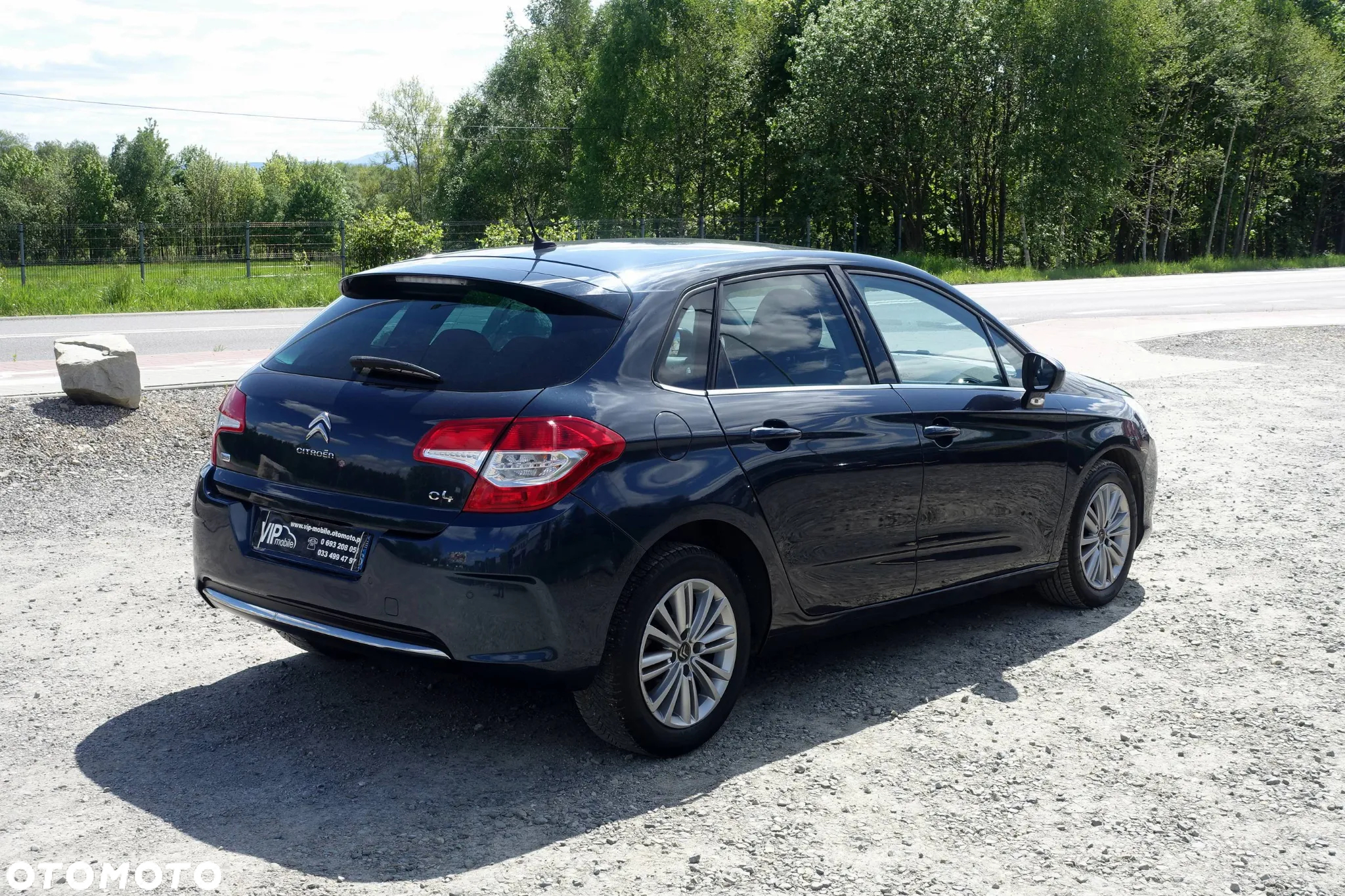 Citroën C4 e-HDi 115 ETG6 Selection - 5