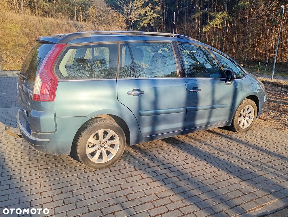 Citroën C4 Picasso 1.6 VTi Attraction - 2