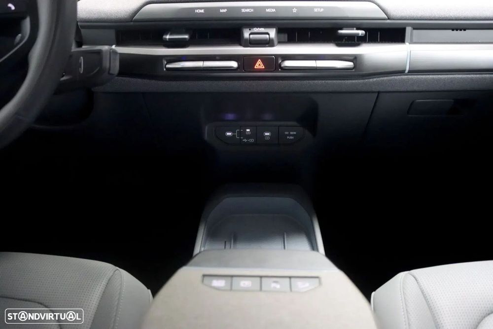 Kia EV3 81,4-kWh FWD Earth - 19