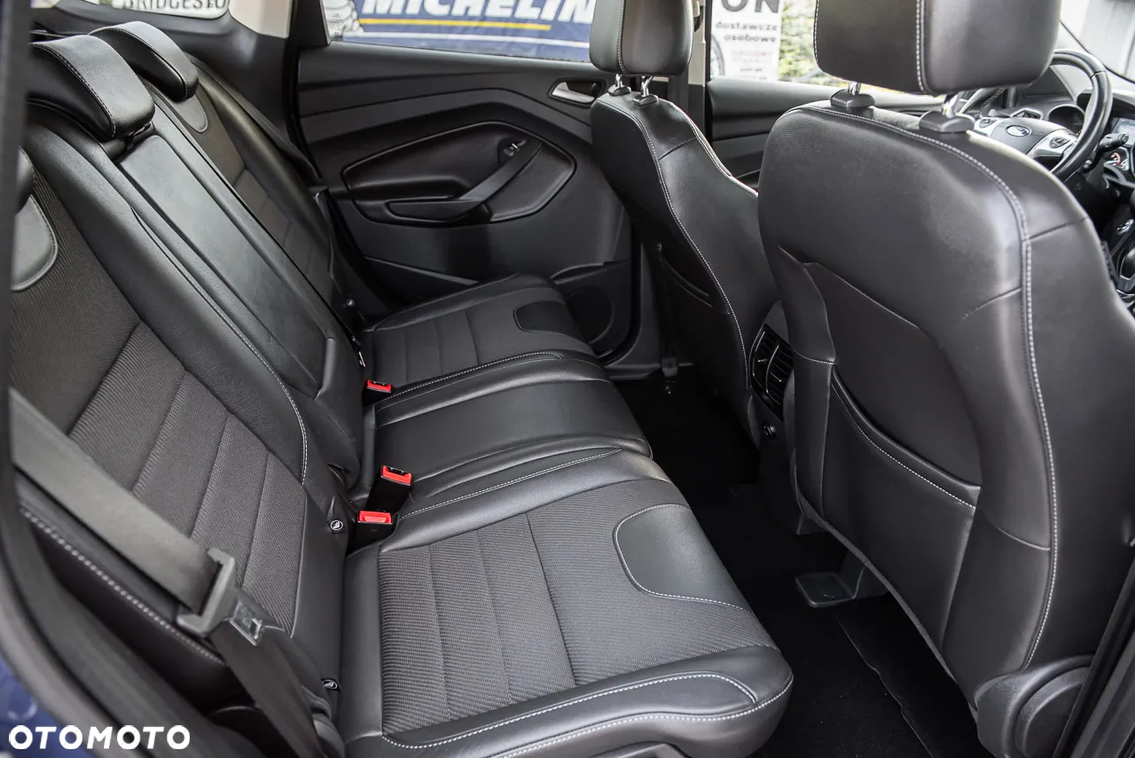 Ford Kuga 1.5 EcoBoost AWD ST-Line ASS - 32