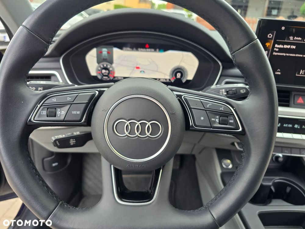 Audi A4 Allroad - 28