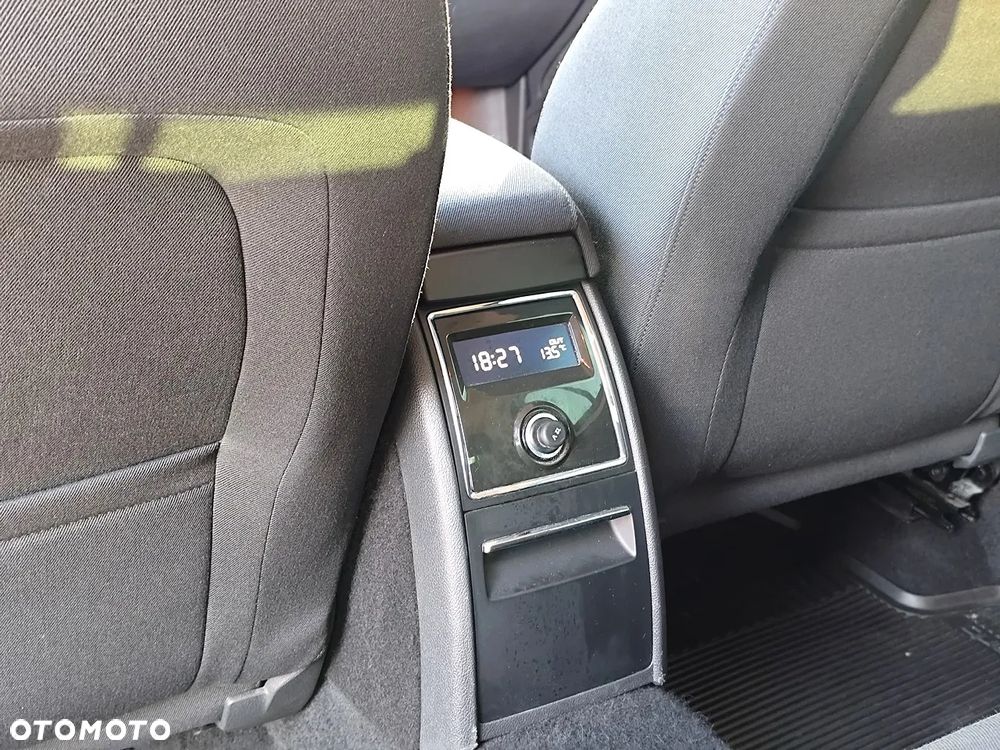 Skoda Superb 1.8 TSI 4x4 Ambition - 13