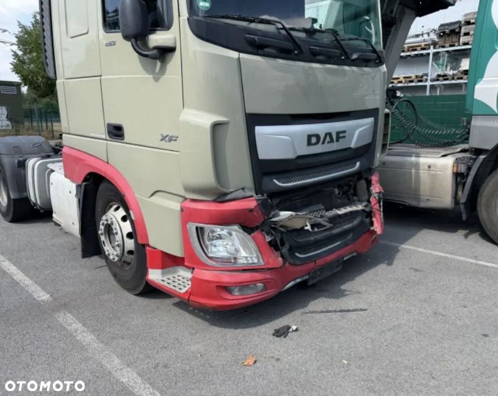 DAF XF 450FT - 3