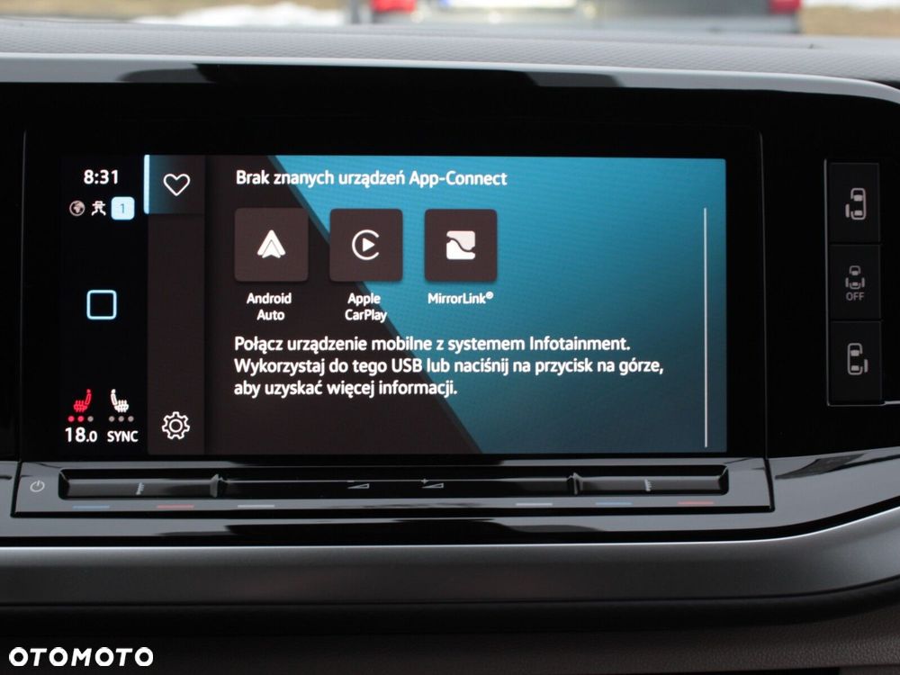 Volkswagen Multivan 2.0 TSI L2 Life DSG - 34