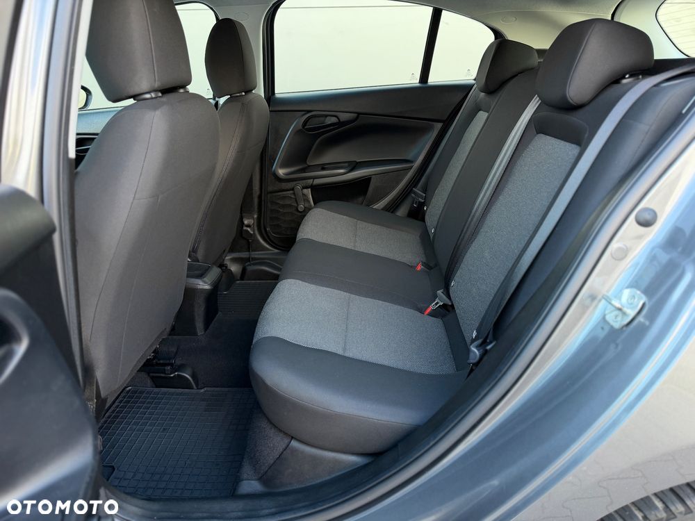 Fiat Tipo 1.4 Classic - 19