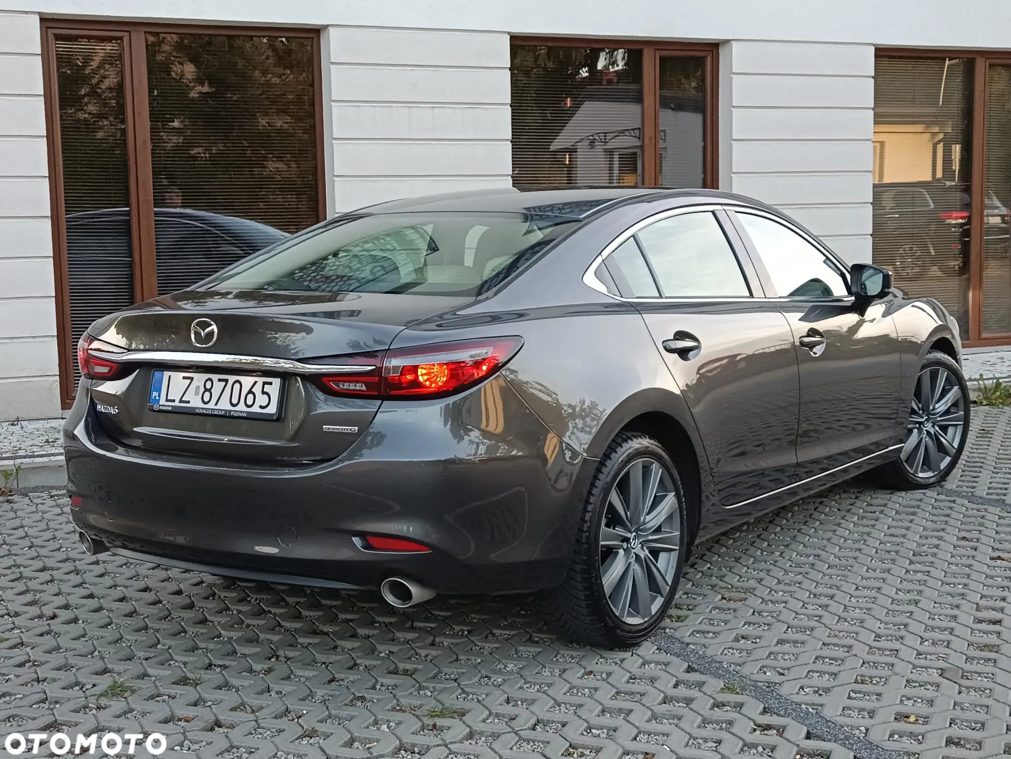 Mazda 6 2.5 SkyPassion - 3