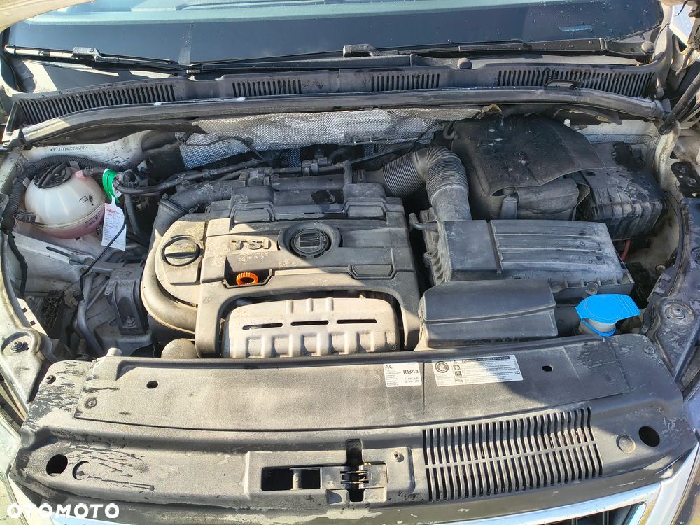 Seat Alhambra 1.4 TSI Style - 19