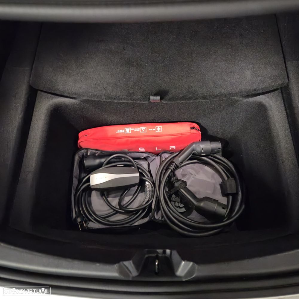 Tesla Model 3 Standard Range Plus RWD - 10