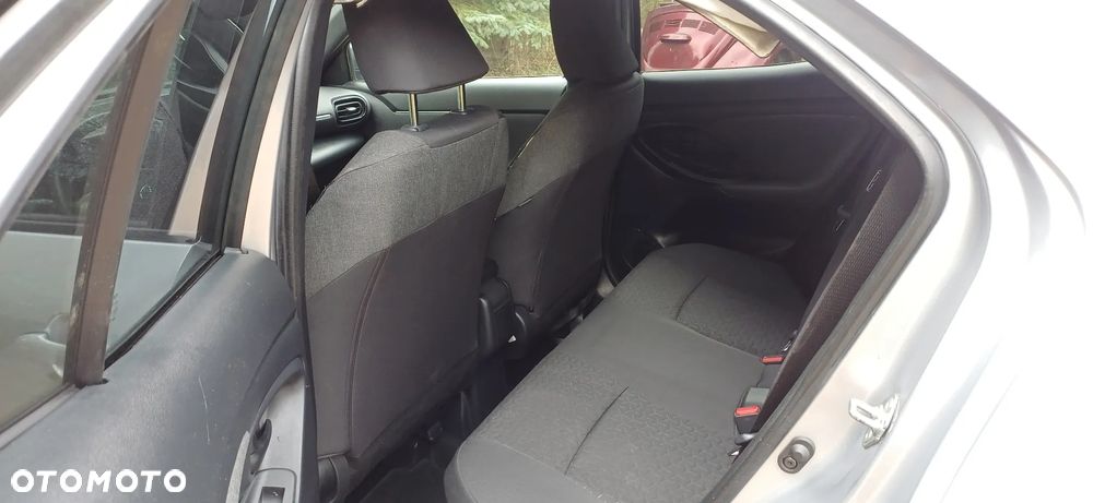 Toyota Yaris Cross 130 1.5 VVT-i Teamplayer - 8