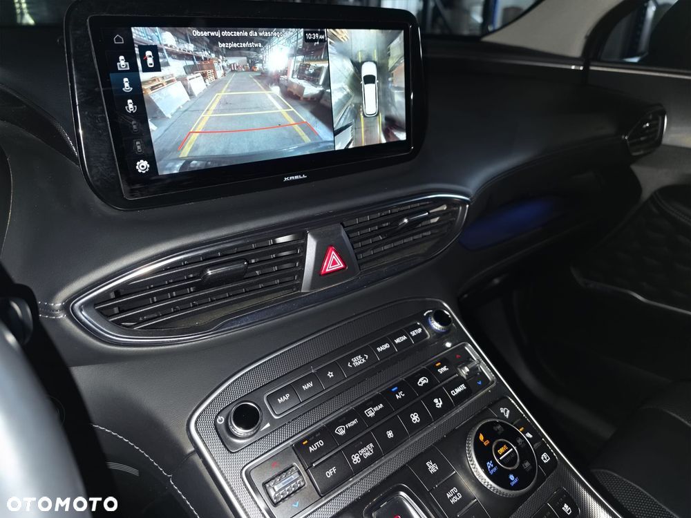 Hyundai Santa Fe 1.6 Plugin-Hybrid 4WD Prime - 7